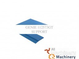 GENIE GENIE 112573GT Working platform operating parts (2025 year) #8258