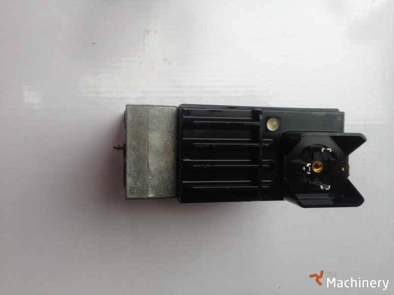 HAULOTTE HA16PX Working platform electrics #826