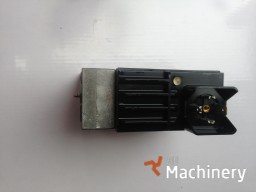 HAULOTTE HA16PX Working platform electrics #826