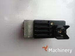 HAULOTTE HA16PX Working platform electric parts (2017 year) #826