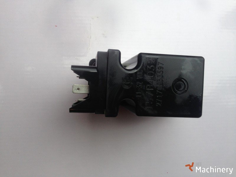 HAULOTTE HA16PX Working platform electrics #826