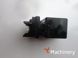 HAULOTTE HA16PX Working platform electrics #826