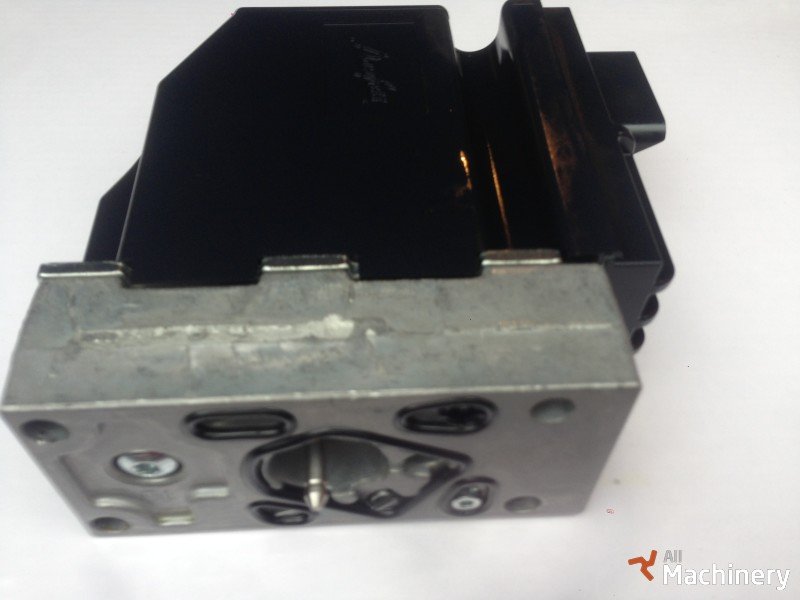 HAULOTTE HA16PX Working platform electrics #826