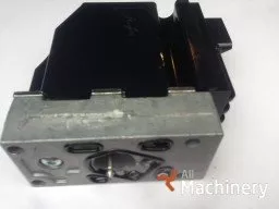 HAULOTTE HA16PX Working platform electric parts (2017 year) #826