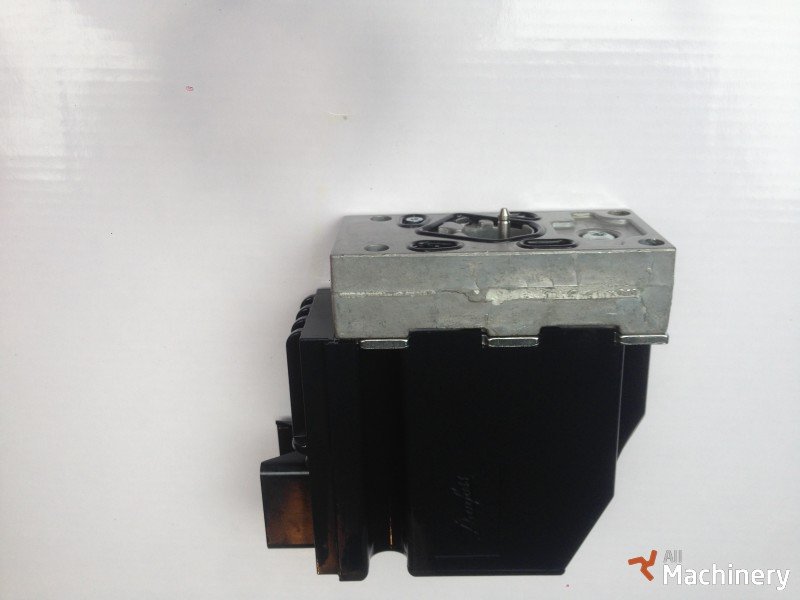 HAULOTTE HA16PX Working platform electrics #826