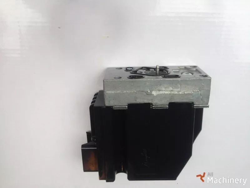HAULOTTE HA16PX Working platform electric parts (2017 year) #826