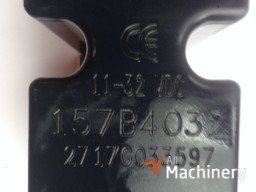 HAULOTTE HA16PX Working platform electrics #826