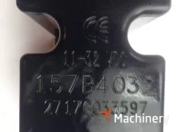 HAULOTTE HA16PX Working platform electric parts (2017 year) #826