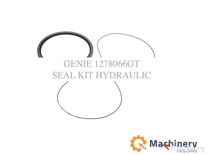 GENIE  GENIE 1278066GT Other parts for working platforms (2025 year) #8261