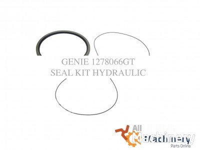 GENIE  GENIE 1278066GT Other parts for working platforms (2025 year) #8261