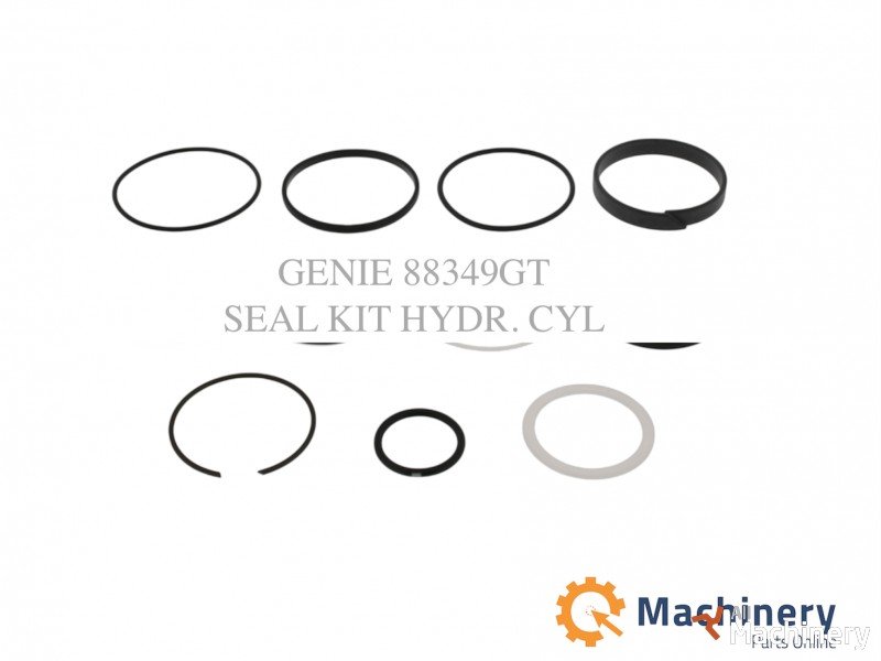 GENIE GENIE 88349G keltuvų hidraulinės sistemos dalys #8262