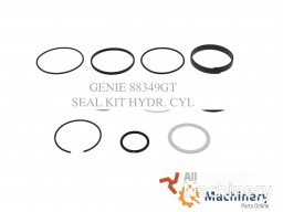 GENIE GENIE 88349G keltuvų hidraulinės sistemos dalys #8262