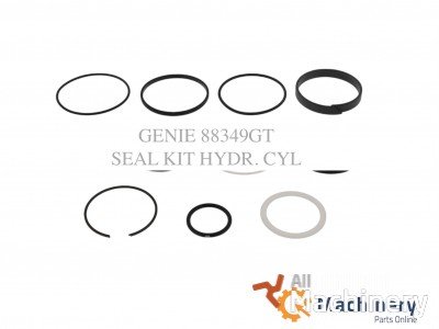 GENIE GENIE 88349G keltuvų hidraulinės sistemos dalys #8262