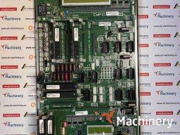 SEMAT 7532319 Electric spare parts for trucks (2012 year) #8263