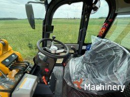 GUNTER GROSSMANN GG09T Telescopic handlers (2025 year) #8265