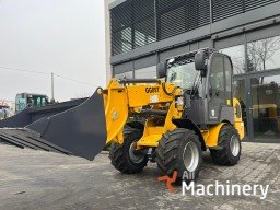 GUNTER GROSSMANN GG09T Telescopic handlers (2025 year) #8265