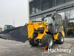 GUNTER GROSSMANN GG09T Telescopic handlers (2025 year) #8265
