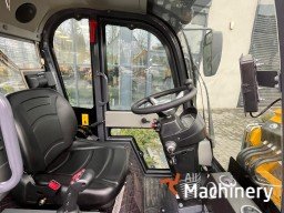 GUNTER GROSSMANN GG09T Telescopic handlers (2025 year) #8265