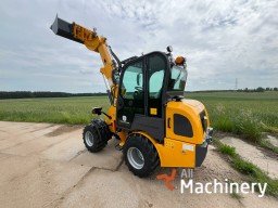 GUNTER GROSSMANN GG09T Telescopic handlers (2025 year) #8265