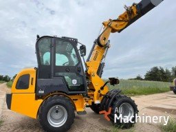 GUNTER GROSSMANN GG09T Telescopic handlers (2025 year) #8265