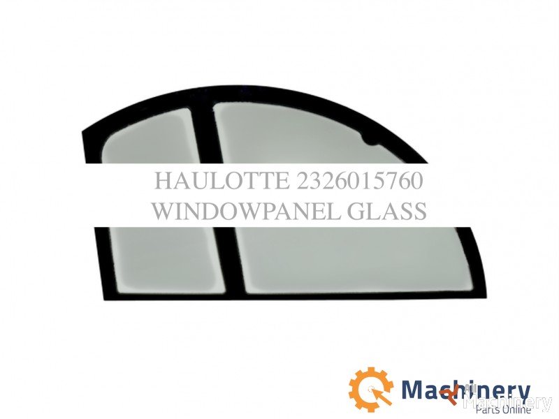 HAULOTTE HAULOTTE 2326015760 Working platform operating parts (2025 year) #8268