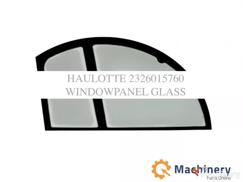HAULOTTE HAULOTTE 2326015760 Working platform operating parts (2025 year) #8268