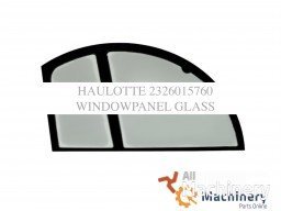 HAULOTTE HAULOTTE 2326015760 Working platform operating parts (2025 year) #8268