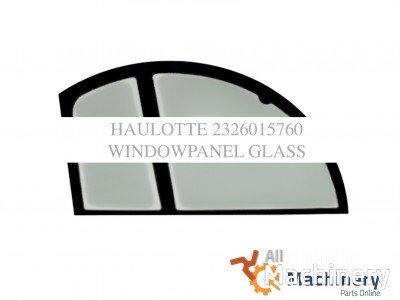 HAULOTTE HAULOTTE 2326015760 Working platform operating parts (2025 year) #8268