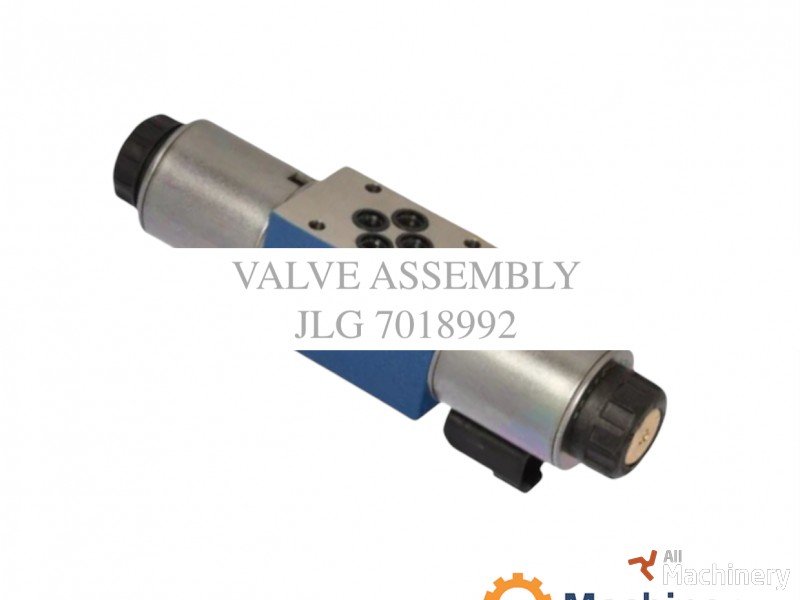 JLG JLG 7018992 Working platform hydraulic parts (2025 year) #8269