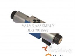 JLG JLG 7018992 Working platform hydraulic parts (2025 year) #8269