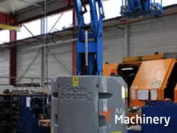 GENIE Z&trade;-30/20N Articulated boom lifts (2017 year) #827