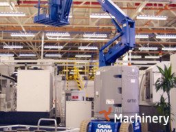 GENIE Z™-30/20N Articulated boom lifts #827