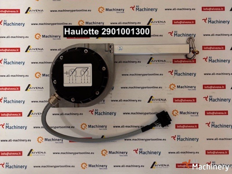 HAULOTTE 2901001300 Working platform electric parts (2025 year) #8270