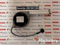 HAULOTTE 2901001300 Working platform electric parts (2025 year) #8270