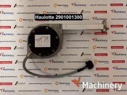 HAULOTTE 2901001300 Working platform electric parts (2025 year) #8270
