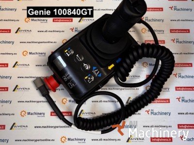 GENIE 100840GT Working platform electric parts (2025 year) #8271