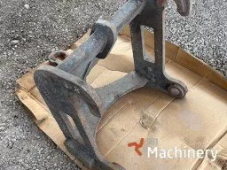 CATERPILLAR Telehandler Lifting Jib Loader other spare parts (2010 year) #8272