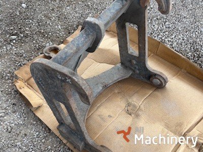 CATERPILLAR Telehandler Lifting Jib Loader other spare parts (2010 year) #8272