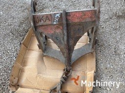 CATERPILLAR Telehandler Lifting Jib Loader other spare parts (2010 year) #8272