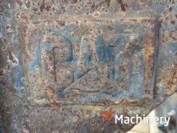 CATERPILLAR Telehandler Lifting Jib Loader other spare parts (2010 year) #8272