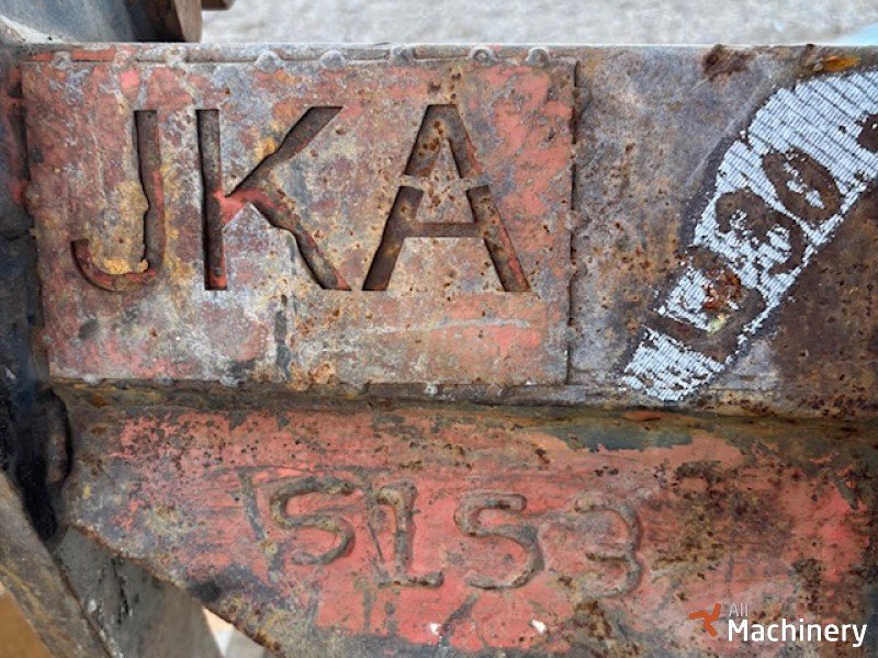 CATERPILLAR Telehandler Lifting Jib Loader other spare parts (2010 year) #8272