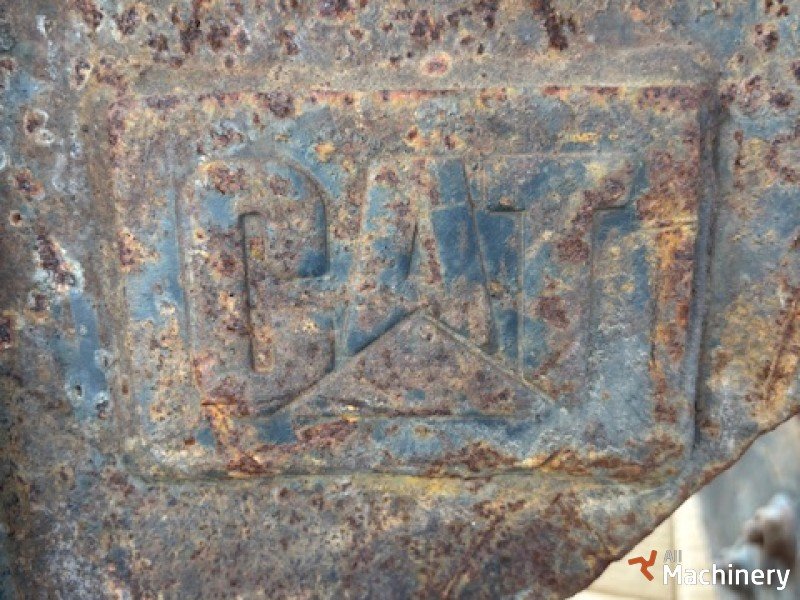 CATERPILLAR 169-6460 Loader other spare parts (2010 year) #8273