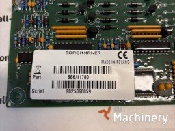 HAULOTTE 2441614120 Working platform electric parts (2025 year) #8274