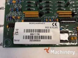 HAULOTTE 2441614120 Working platform electric parts (2025 year) #8274
