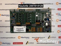 HAULOTTE 2441614120 Working platform electric parts (2025 year) #8274