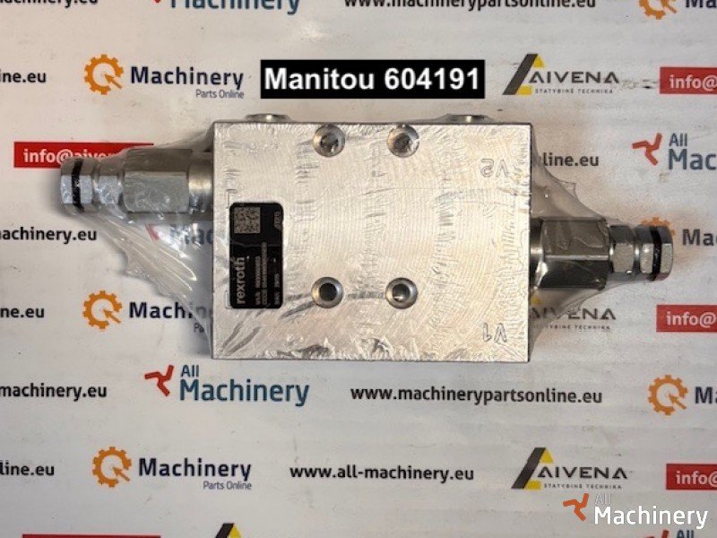 MANITOU 604191 Loader hydraulics (2025 year) #8275