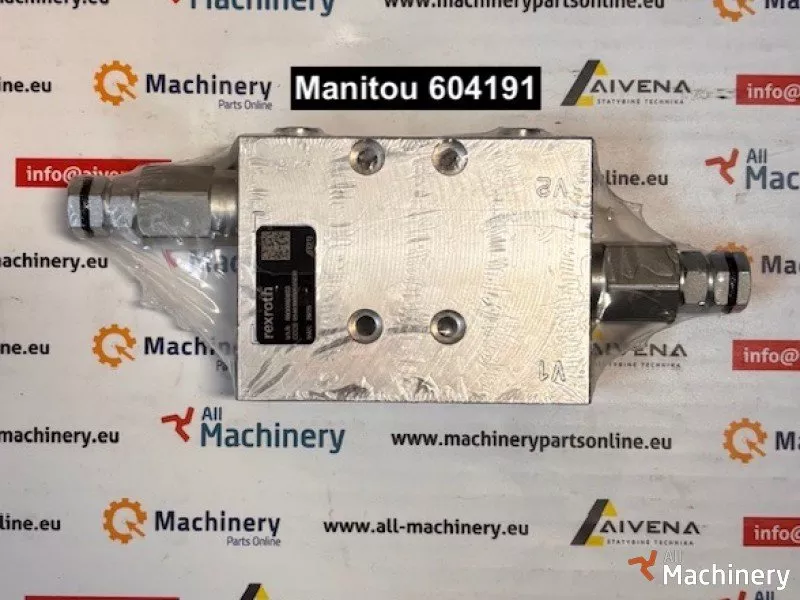 MANITOU 604191 Loader hydraulics (2025 year) #8275