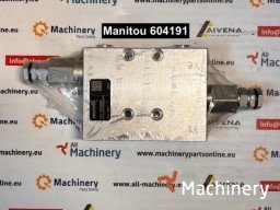 MANITOU 604191 Loader hydraulics (2025 year) #8275
