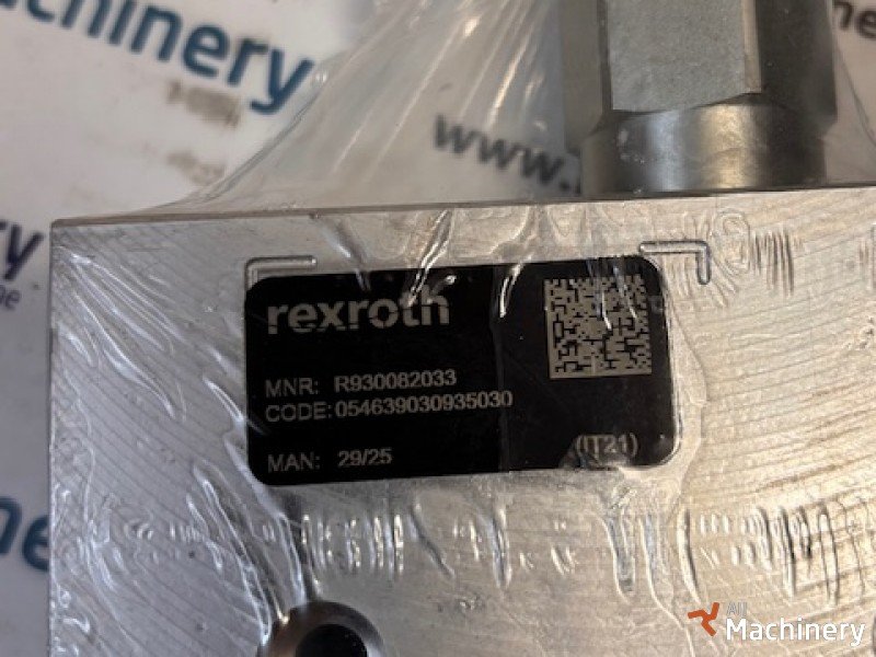 MANITOU 604191 Loader hydraulics (2025 year) #8275