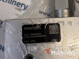 MANITOU 604191 Loader hydraulics (2025 year) #8275